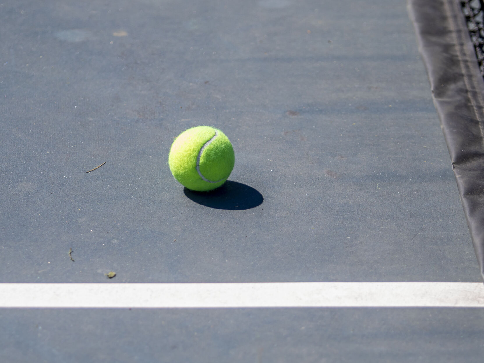 Caudill advances to 5A boys state tennis tourney
